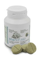 DIAPET Pro 14x5g 1 + 1 zdarma