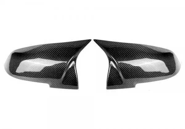 Karbonové kryty zrcátek Pro Sport F20 / F22 / F30 / F32 / F33 / F34 GT / F35 / F36 - M Performance style