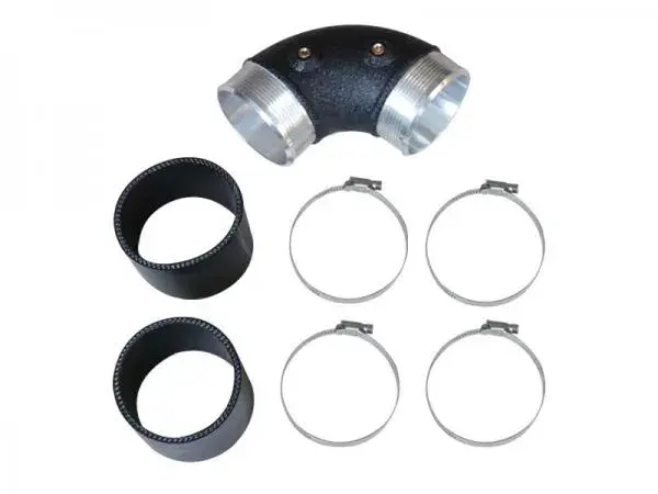 Charge Pipe ProRacing Mercedes A-Klasse W176 A45 / C117 CLA45 / X156 GLA45 AMG 2.0T M133 (13-19)
