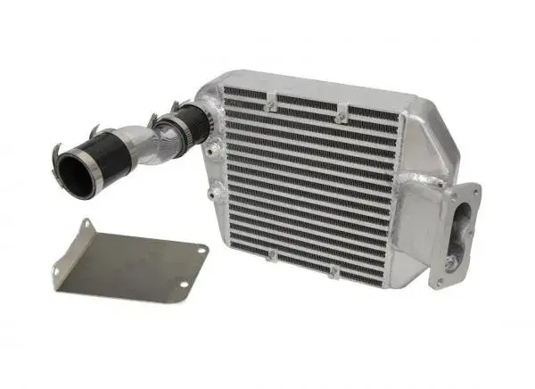 Intercooler TMIC ProRacing Toyota Land Cruiser 80/100 Series 1HD-T HDJ80 4.2 V6 TD