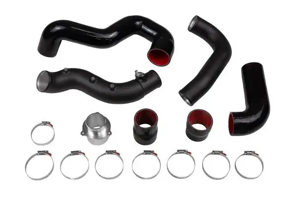 Charge Pipe & Boost Pipe TurboWorks Audi A4 / A5 / A6 / A7 / Q5 / Porsche Macan 2.0 TFSI (08-18)