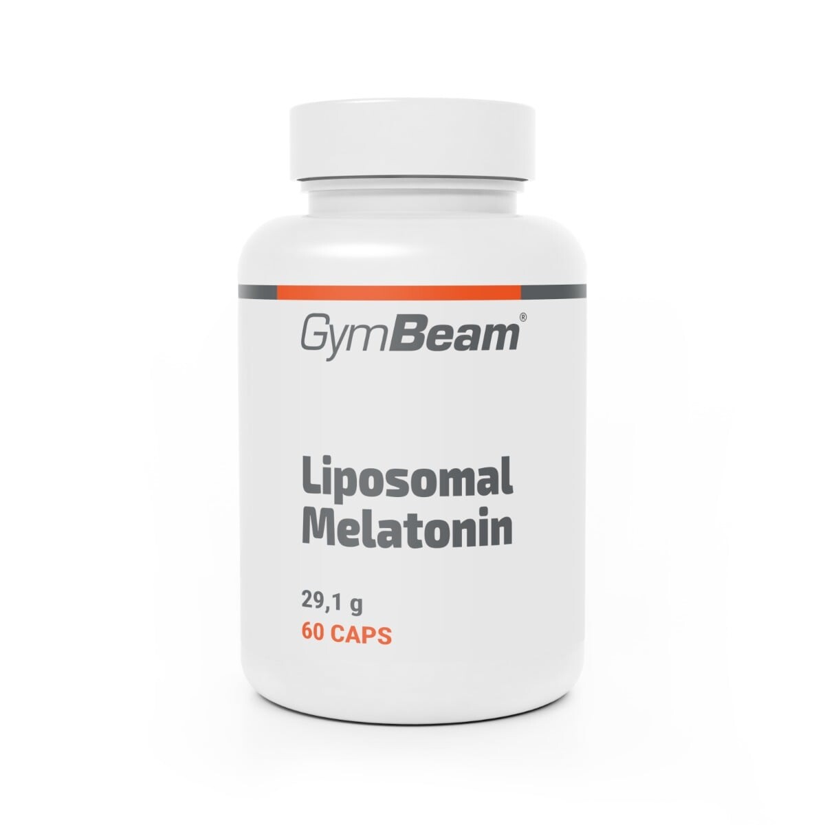 Liposomal Melatonin - GymBeam