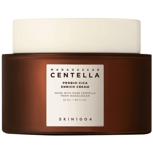 SKIN1004 Madagascar Centella intenzivní pečující krém s probiotiky 50ml