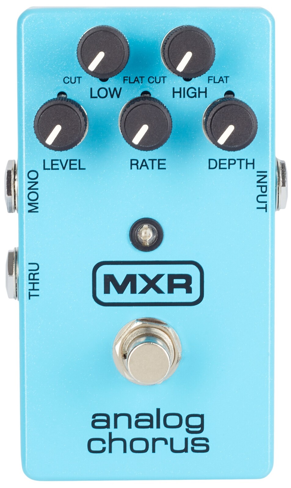 Dunlop M234 Analog Chorus (rozbalené)