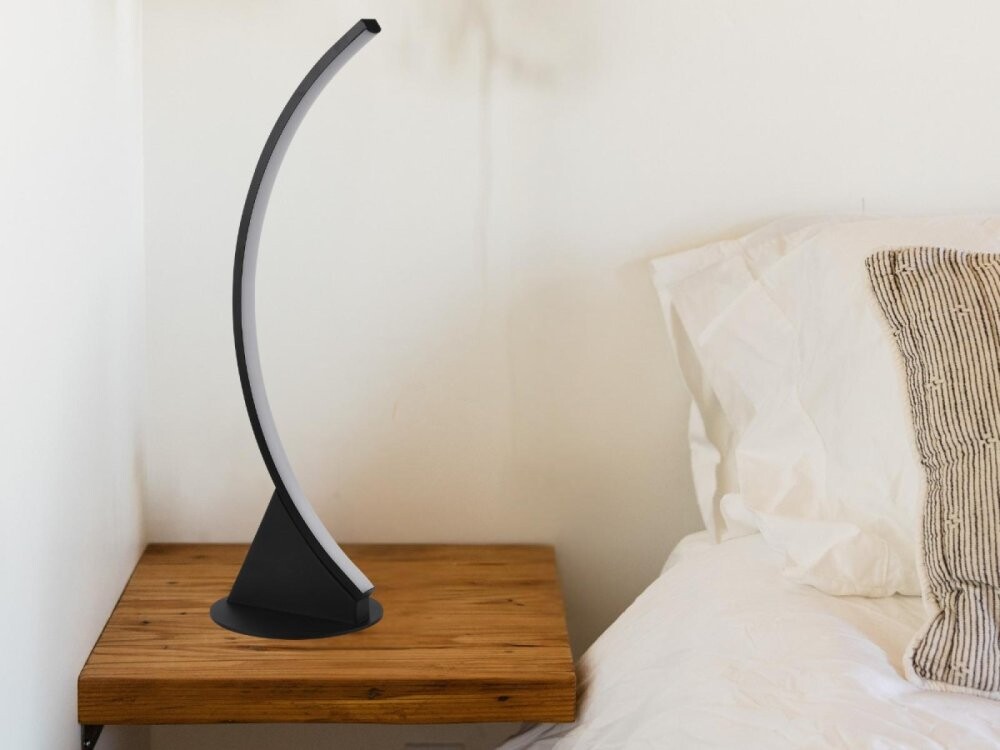 LED designová stolní lampa JT1310 11W