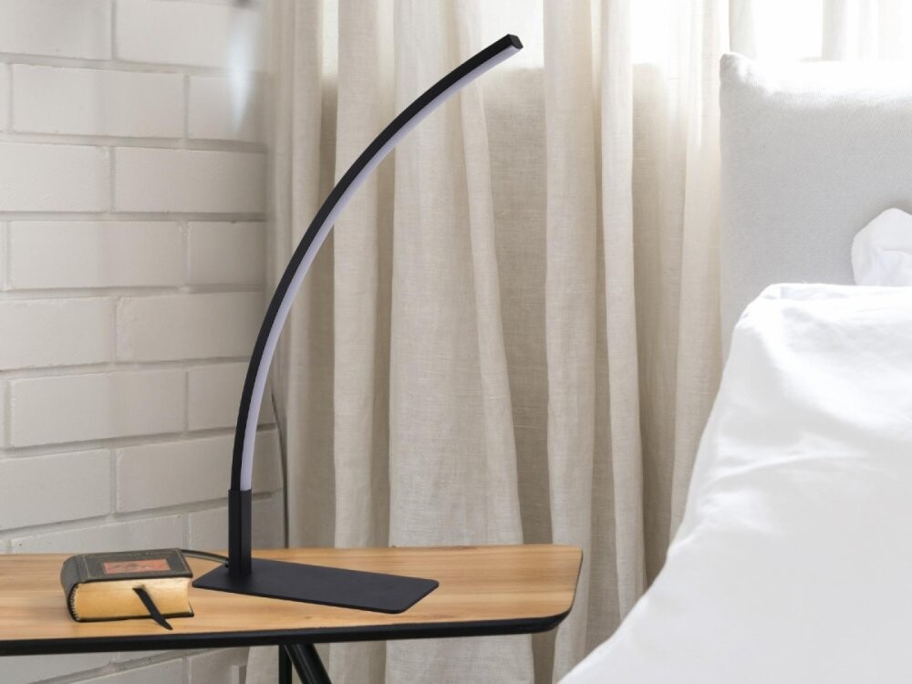 LED designová stolní lampa JT1309 11W