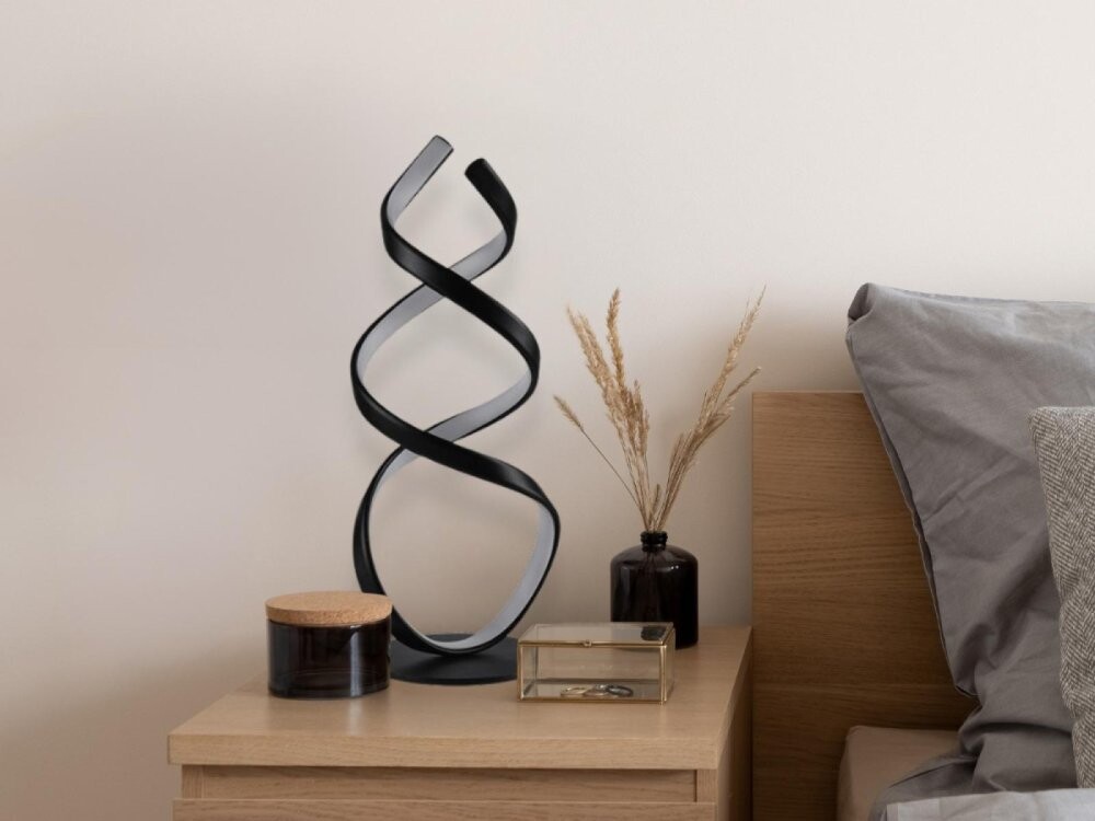 LED designová stolní lampa JT1300 28W