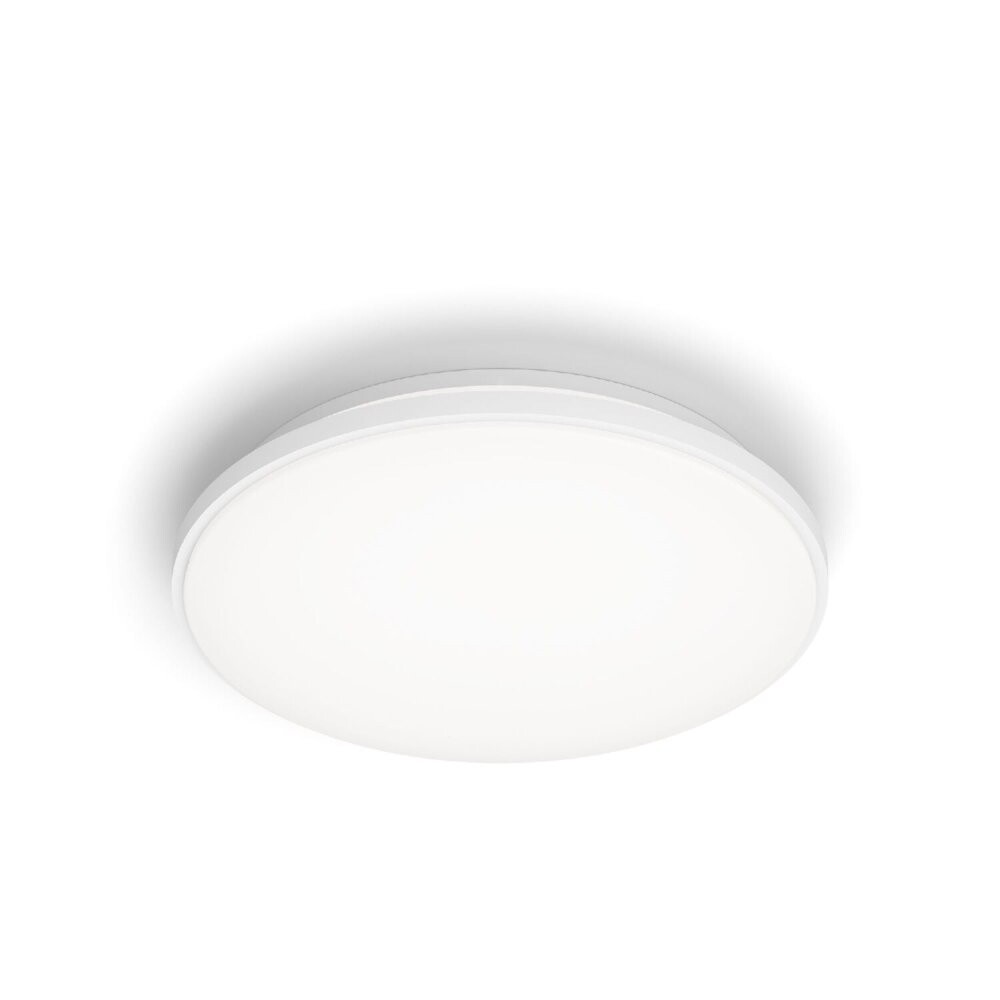 Philips Wincel CL630 stropní svítidlo LED 24W, bílé + ovladač