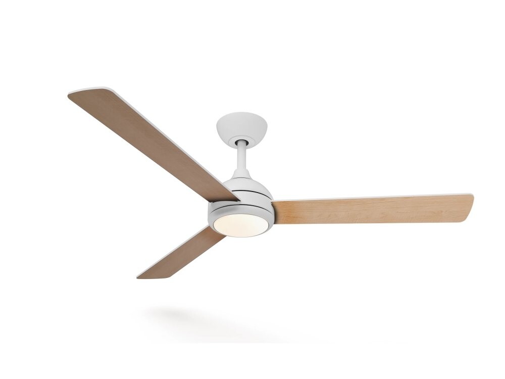 Philips Velyx stropní ventilátor a svítidlo 32W+24W