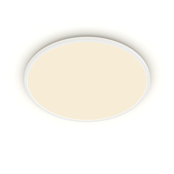 Philips Superslim CL550 přisazené LED svítidlo 36W 2700K krokové stmívání