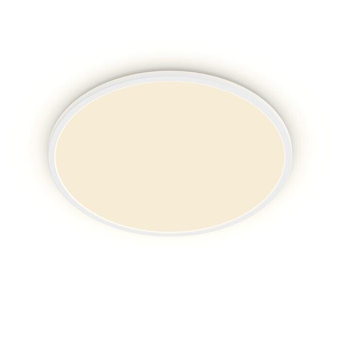 Philips Superslim CL550 přisazené LED svítidlo 22W 2700K krokové stmívání