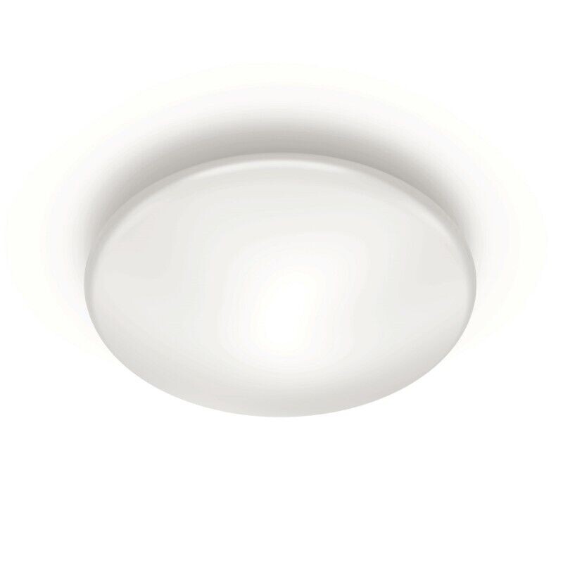 Philips Shan přisazené LED svítidlo 1x12W 2700K, bílé