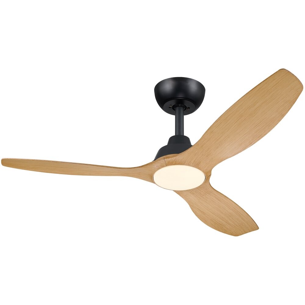 Philips Olas Fan ceiling Stropní svítidlo Olas Fan 24W+32W