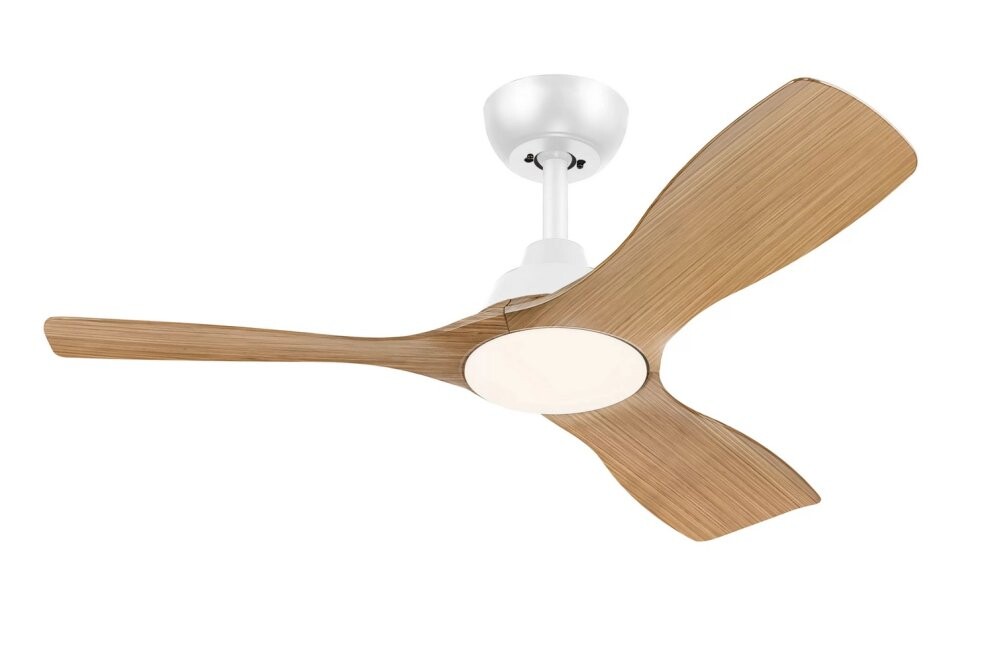 Philips Olas Fan ceiling Stropní svítidlo Olas Fan 24W+28W