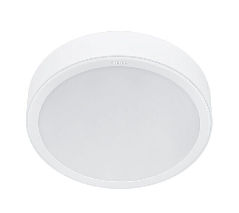 Philips Meson přisazené svítidlo LED 23,5W 3000K, bílé