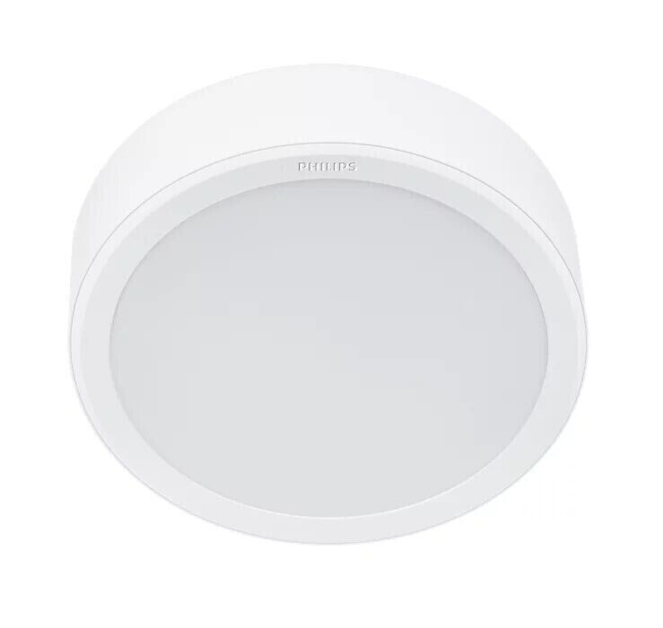 Philips Meson přisazené svítidlo LED 16,5W 3000K, bílé
