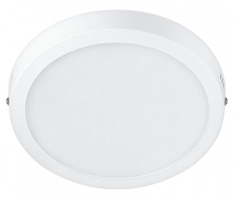 Philips Magneos přisazené LED svítidlo 1x12W 4000K kulaté, bílé
