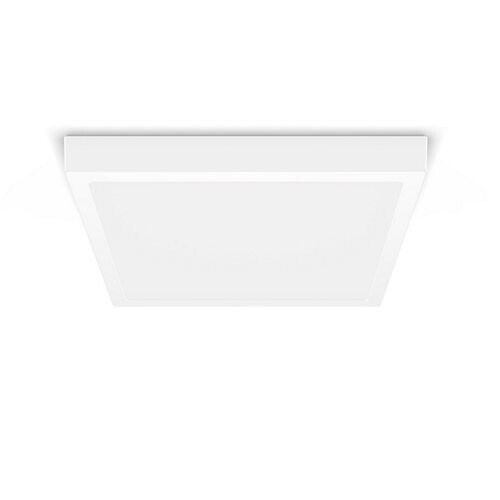 Philips Magneos přisazené LED svítidlo 1x20W 2700K hranaté