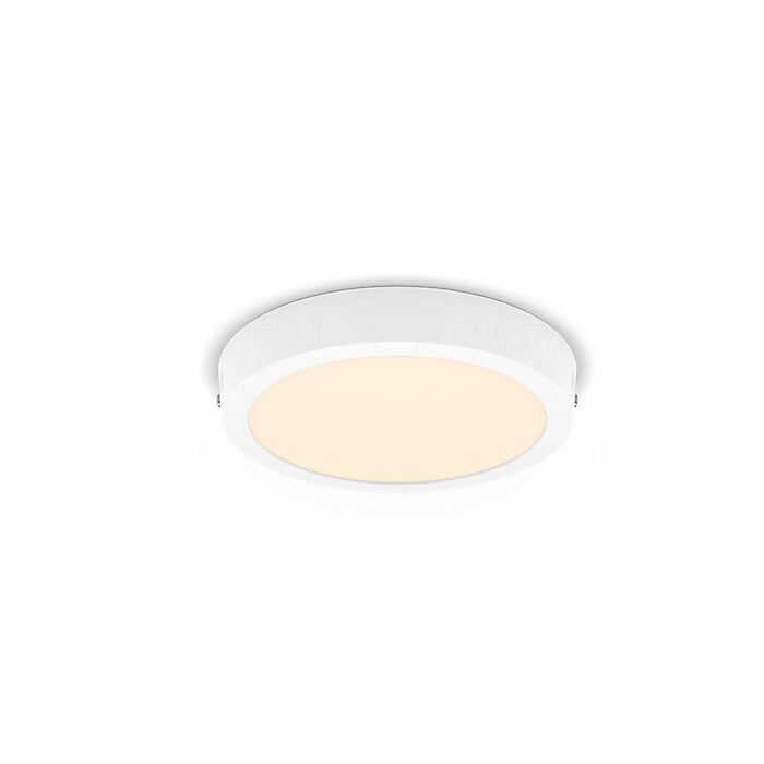 Philips Magneos přisazené LED svítidlo 1x12W 2700K kulaté