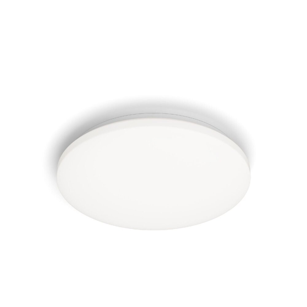 Philips Izso CL620 stropní svítidlo LED 24W, bílé + ovladač