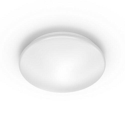 Philips Canopus CL259 koupelnové přisazené LED svítidlo 1x17W 2700K IP44, bílé