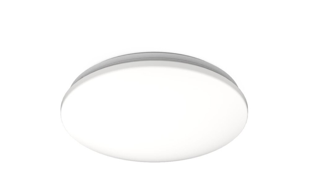 Philips Acuna CL253 stropní svítidlo se senzorem LED 21W 2700K CRI80 kulaté, bílé