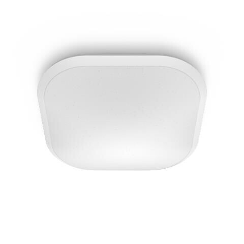 Philips Cavanal přisazené LED svítidlo 1x18W 1500/750/ 2700K krokové stmívání, bílé