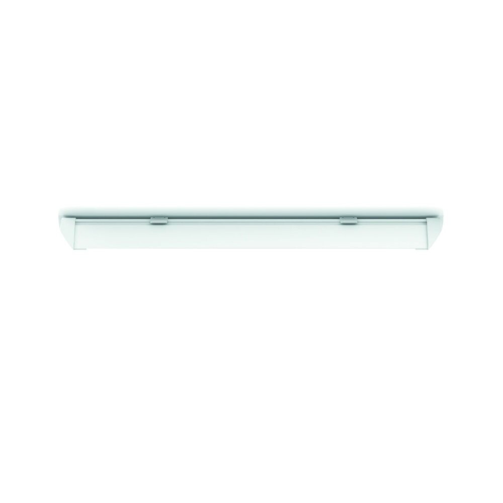 Philips Aqualine nástěnné LED svítidlo 1x25W 4000K IP65, bílé