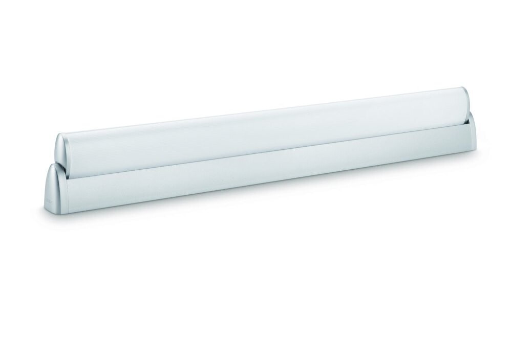 Philips Lamine lineární LED svítidlo 1x11W 3000K, šedé
