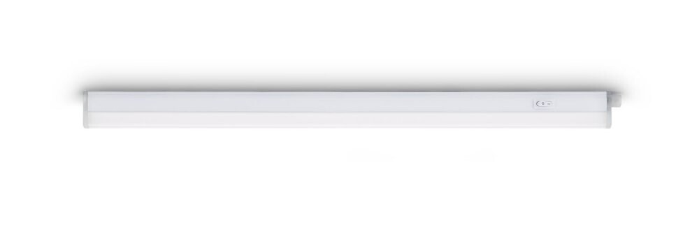Philips Linear lineární LED svítidlo 1x9W 2700K, bílé