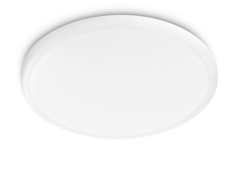 Philips Twirly přisazené LED svítidlo 1x12W 2700K