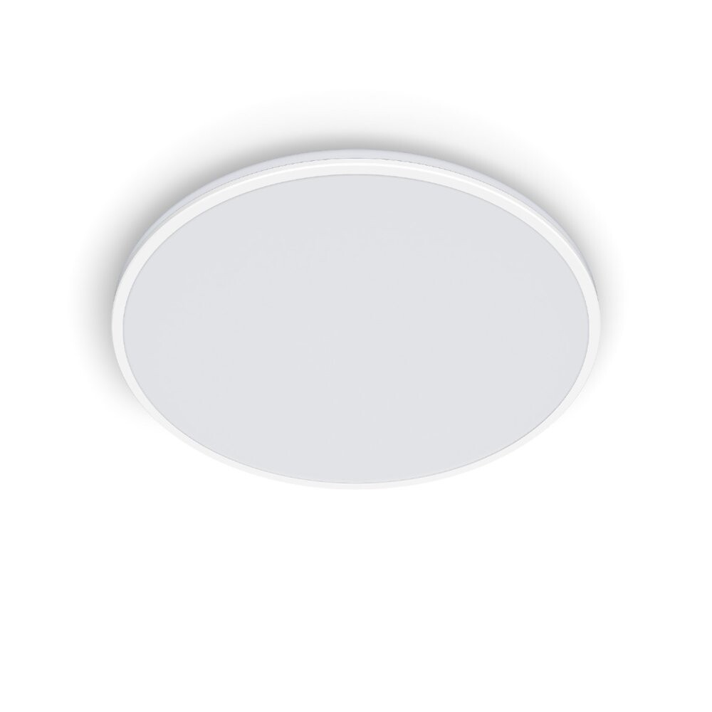 Philips Ozziet CL570 přisazené LED svítidlo 1x22W 2700K krokové stmívání, bílé