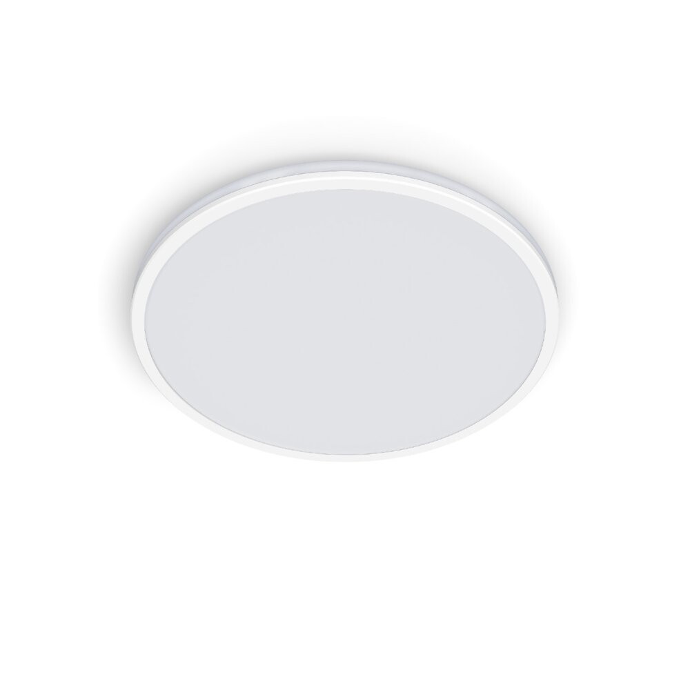 Philips Ozziet CL570 přisazené LED svítidlo 1x18W 2700K krokové stmívání, bílé
