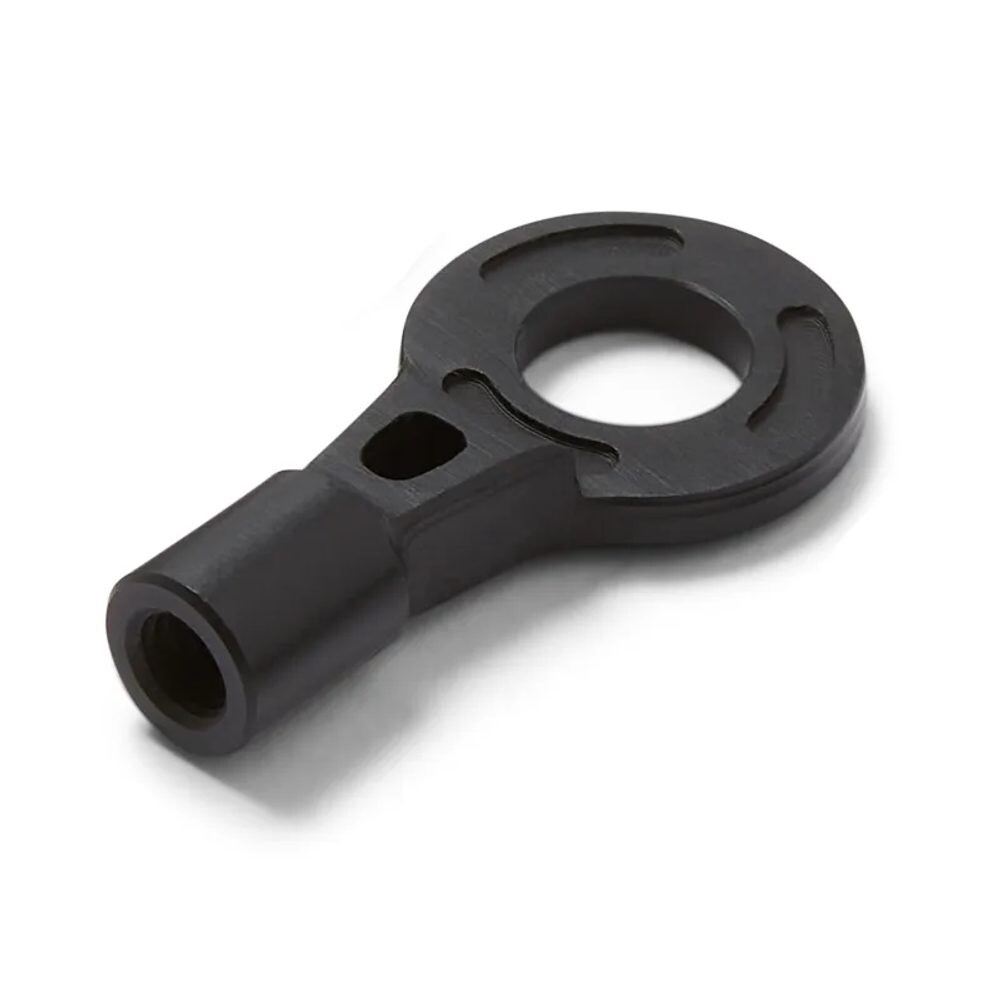 Trakker Hokejka ACS Pro Hockey Stick