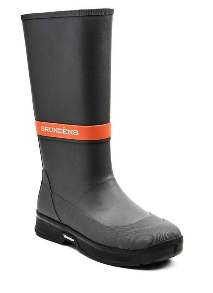 Grundéns Holinky Crewman Tall Boot Anchor - 41