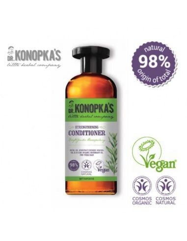 Dr. Konopka's Posilující kondicionér na vlasy 500mI