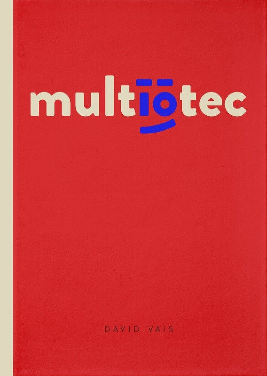 Multiotec - David Vais