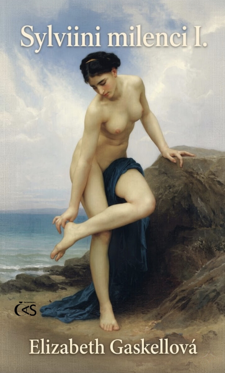 Sylviini milenci I. - Elizabeth Gaskellová