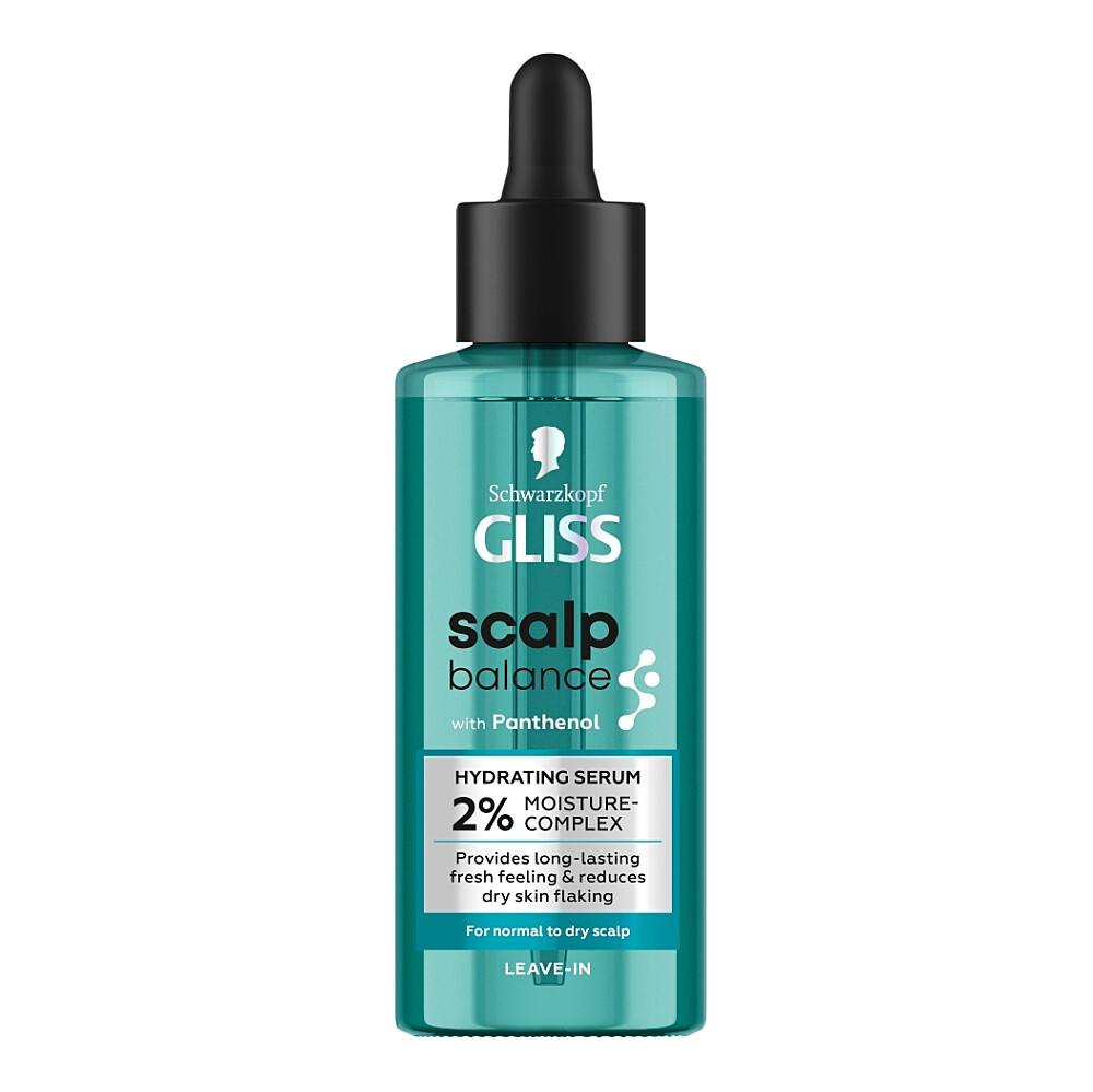GLISS Scalp Balance hydratační sérum na pokožku hlavy 100 ml