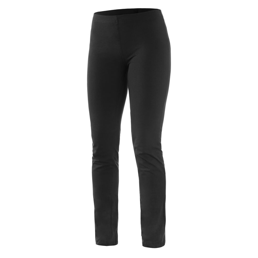 Canis (CXS) Dámské bavlněné kalhoty IVA - Černá | 2XL