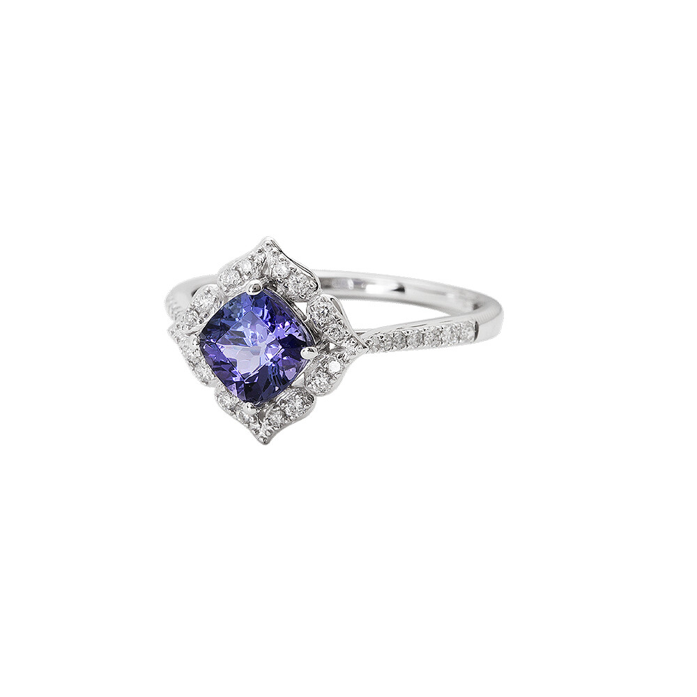 Prsten s brilianty 324-771-4371 50-2.00g