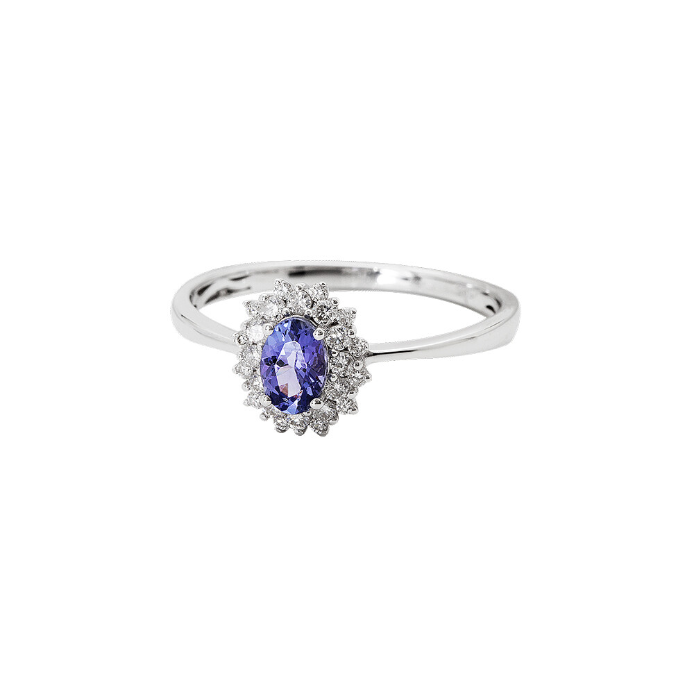 Prsten s brilianty 324-771-2481 51-2.15g