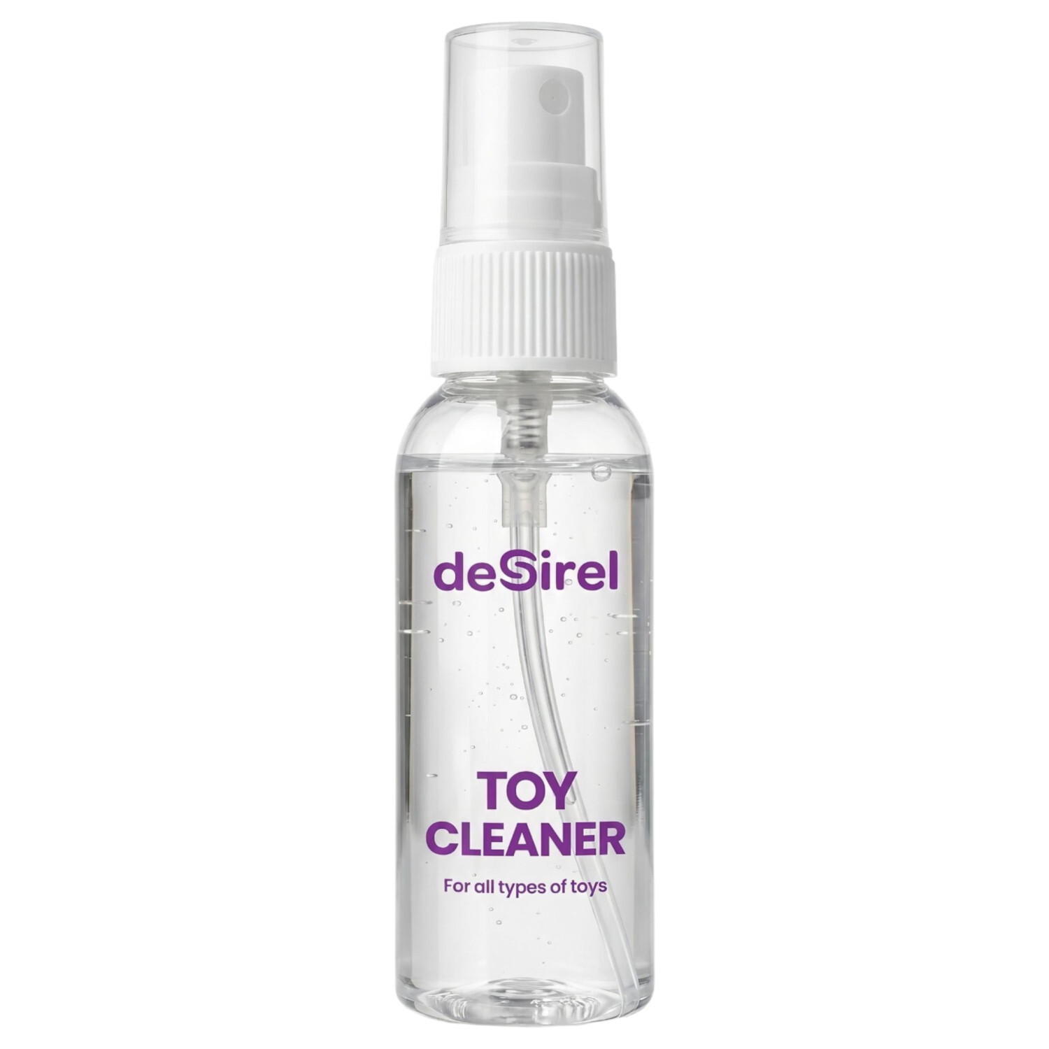 Desirel - čisticí sprej s dezinfekčním účinkem (50 ml)