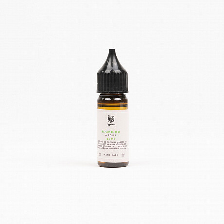 Cyprianus Aroma heřmánek (kamínka) 13ml 13ml