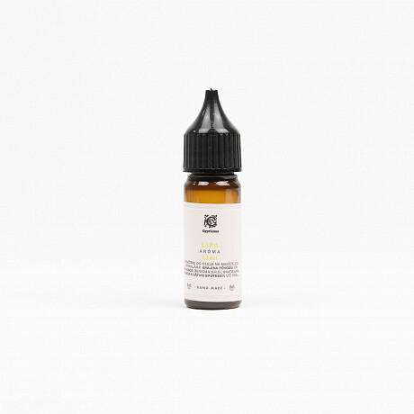 Cyprianus Aroma lípa 13ml 13ml