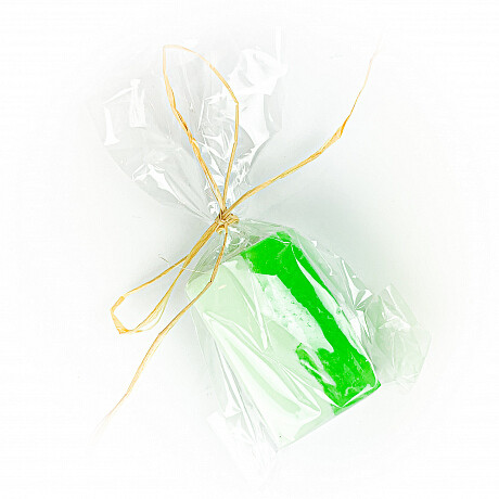 Cyprianus Glycerinové mýdlo aloe vera 50g 50g