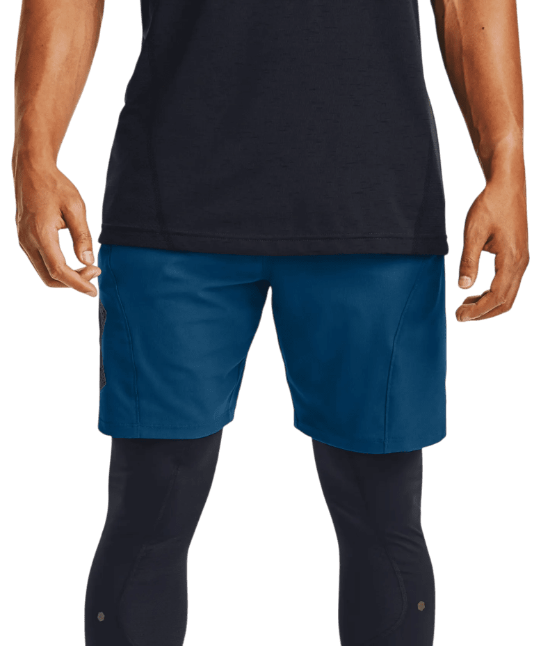 Šortky Under Armour Vanish Woven Graphic