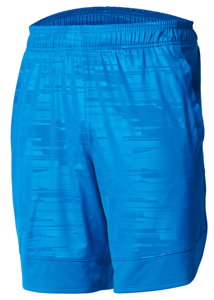 Šortky Under Armour Train Stretch Print