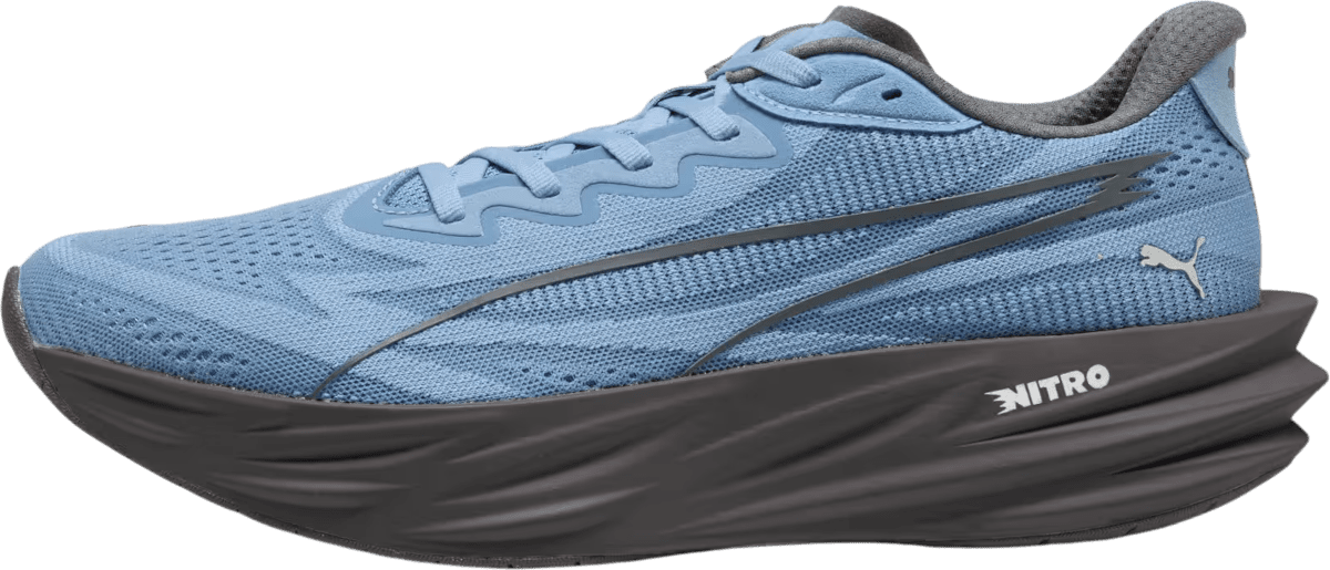 Běžecké boty Puma Deviate Pure Nitro