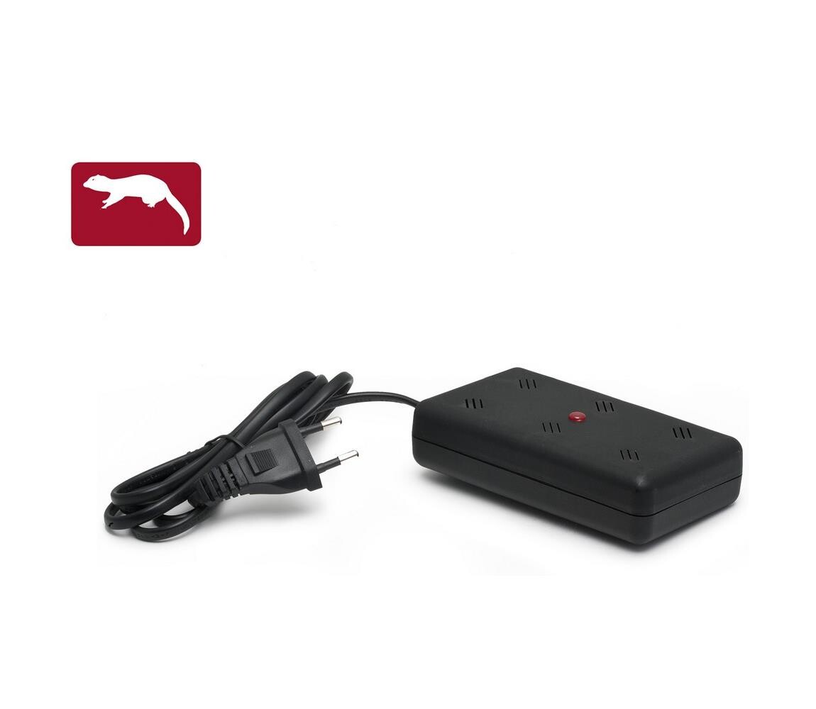 Odpuzovač hlodavců 1,6W/230V 55645